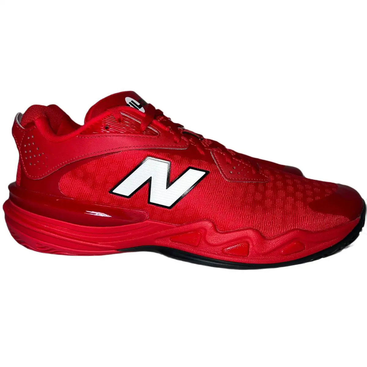 New Balance shoes - New Balance Hesi - Hesi - BBHSLGR2 - Red 0