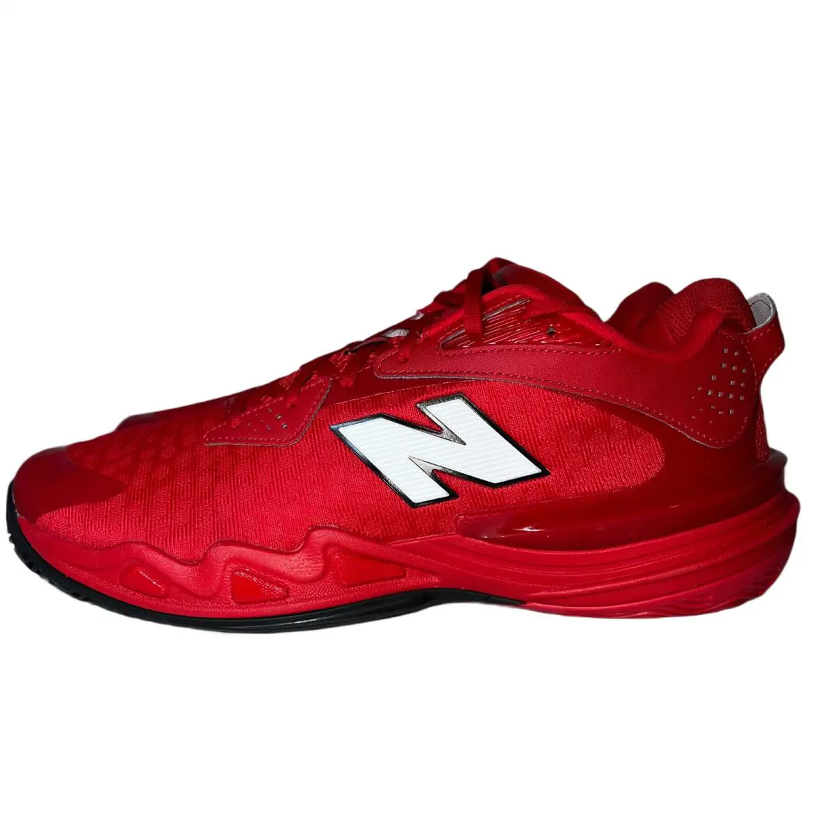 New Balance shoes - New Balance Hesi - Hesi - BBHSLGR2 - Red 1
