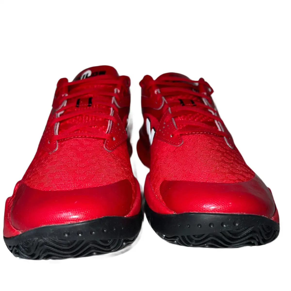 New Balance shoes - New Balance Hesi - Hesi - BBHSLGR2 - Red 4