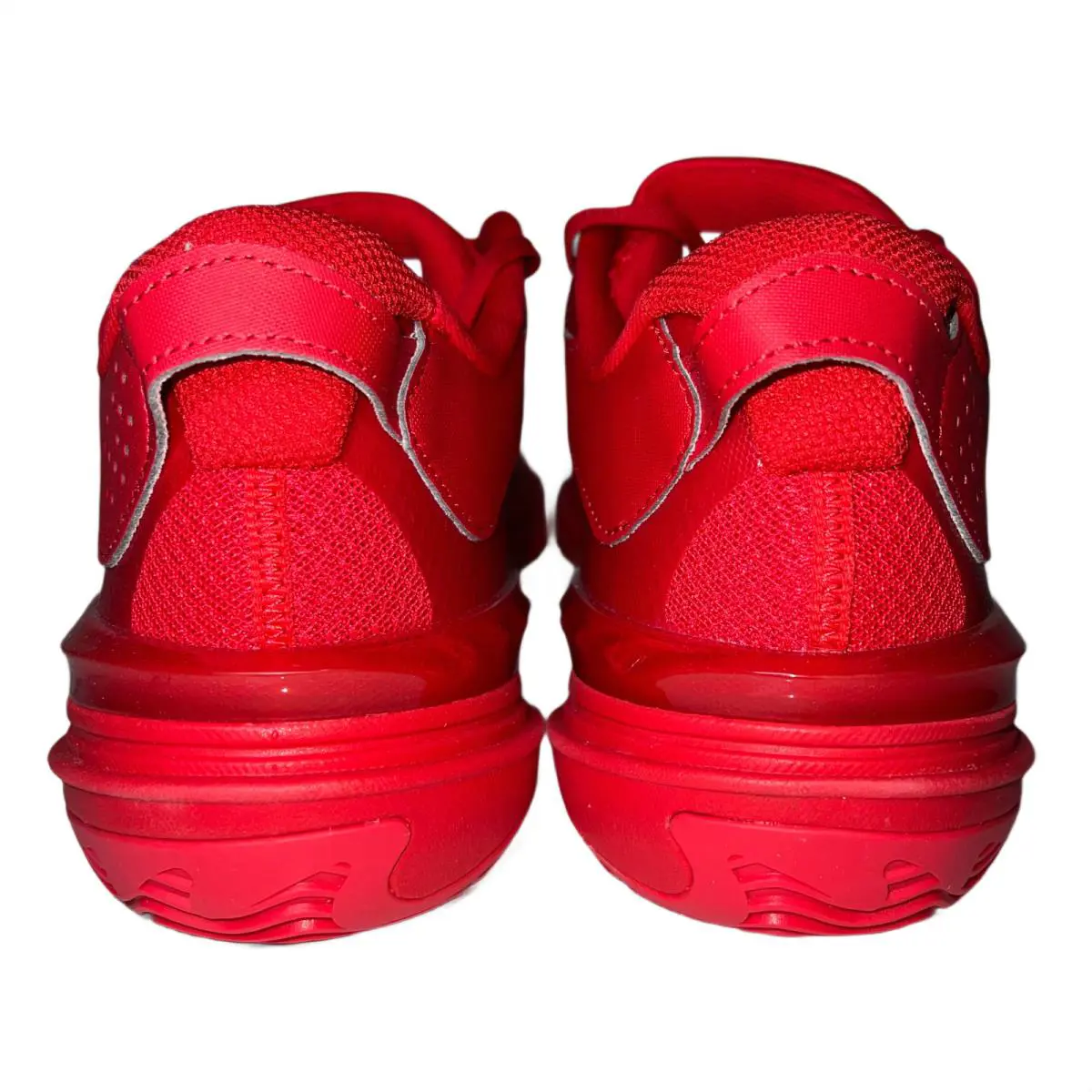 New Balance shoes - New Balance Hesi - Hesi - BBHSLGR2 - Red 5