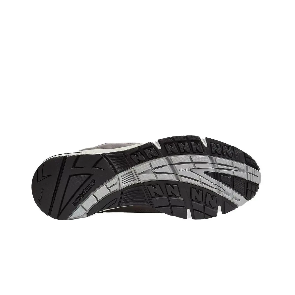 New Balance shoes - New Balance 991 - M991GNS - Grey 4