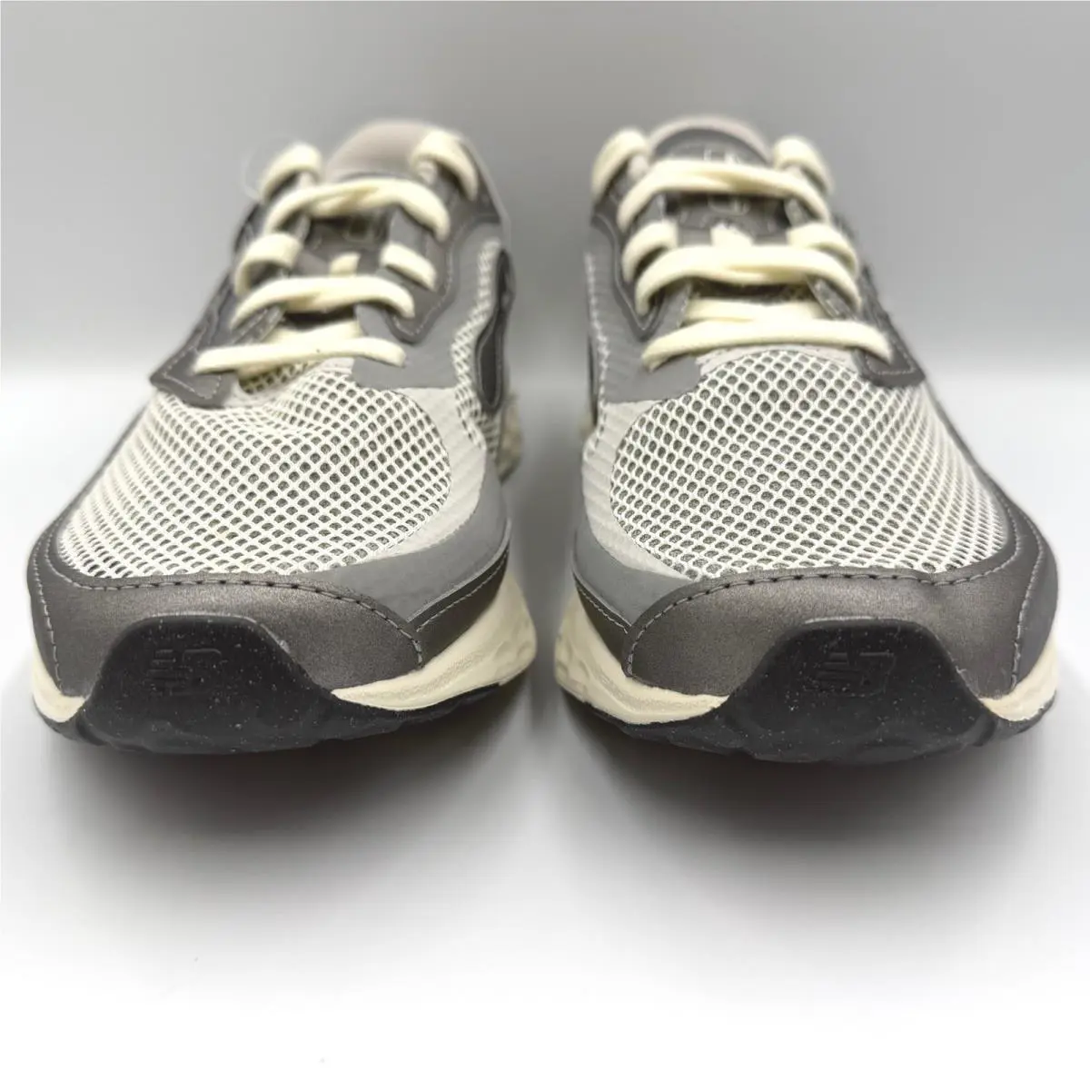 New Balance shoes - Fresh Foam Arishi V4 - Fresh Foam Arishi - MARISTG4 - Gray 11