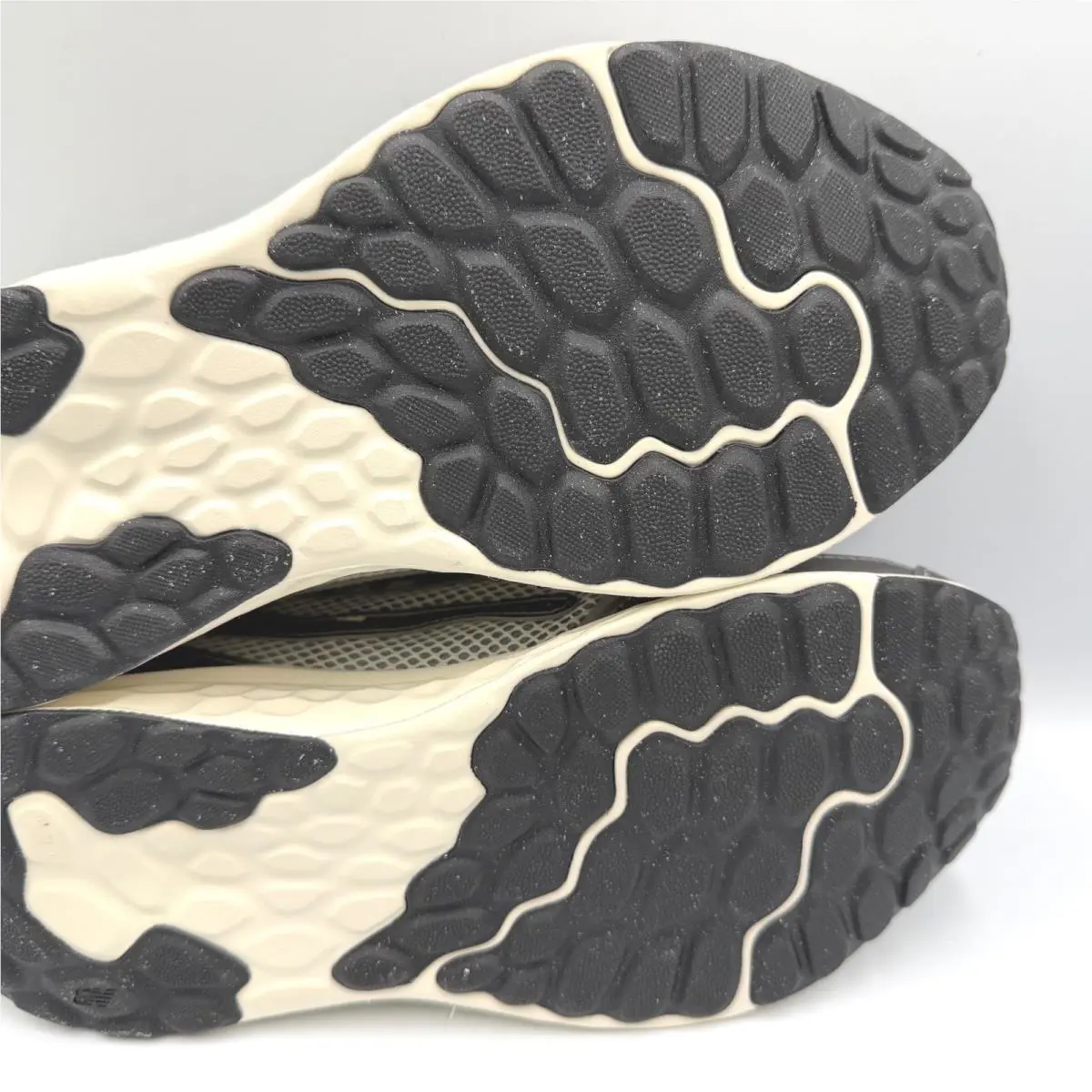 New Balance shoes - Fresh Foam Arishi V4 - Fresh Foam Arishi - MARISTG4 - Gray 14