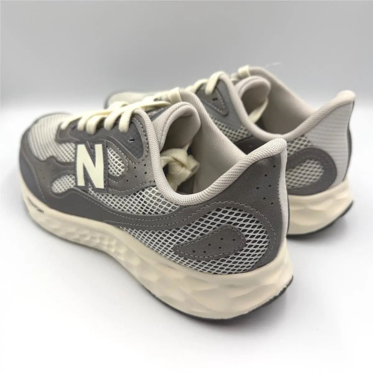 New Balance shoes - Fresh Foam Arishi V4 - Fresh Foam Arishi - MARISTG4 - Gray 5