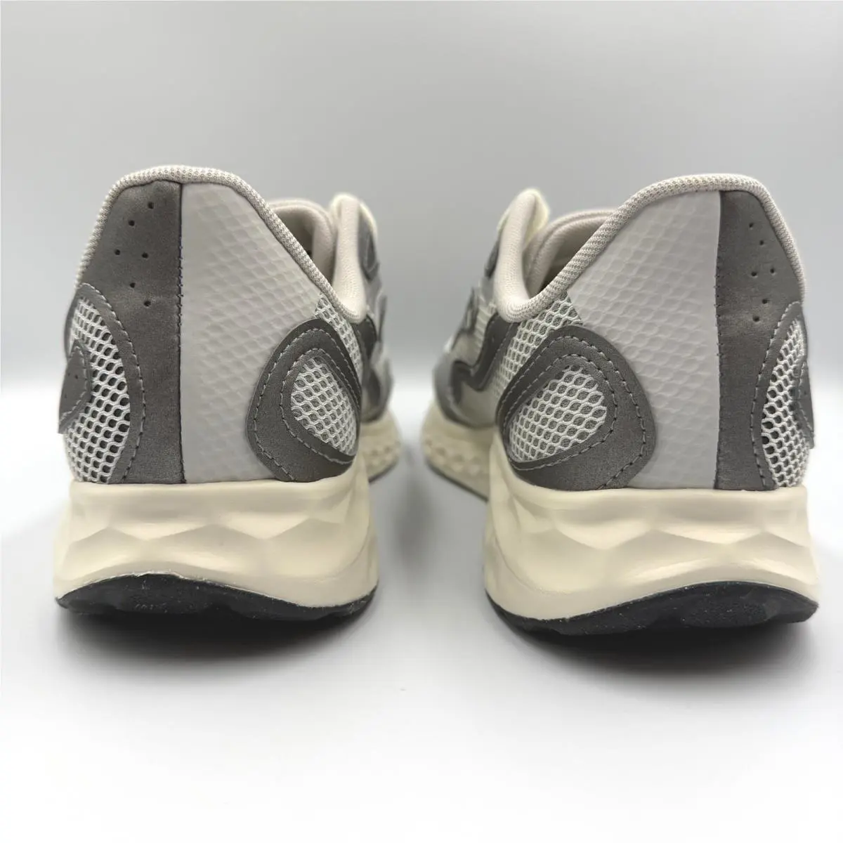 New Balance shoes - Fresh Foam Arishi V4 - Fresh Foam Arishi - MARISTG4 - Gray 6