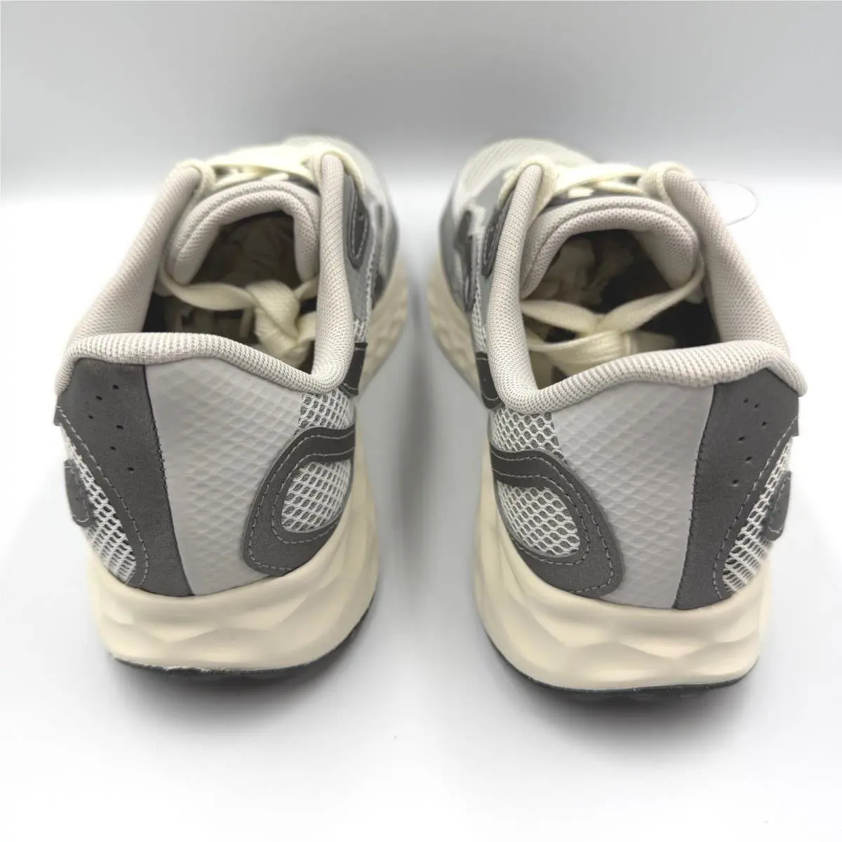 New Balance shoes - Fresh Foam Arishi V4 - Fresh Foam Arishi - MARISTG4 - Gray 7