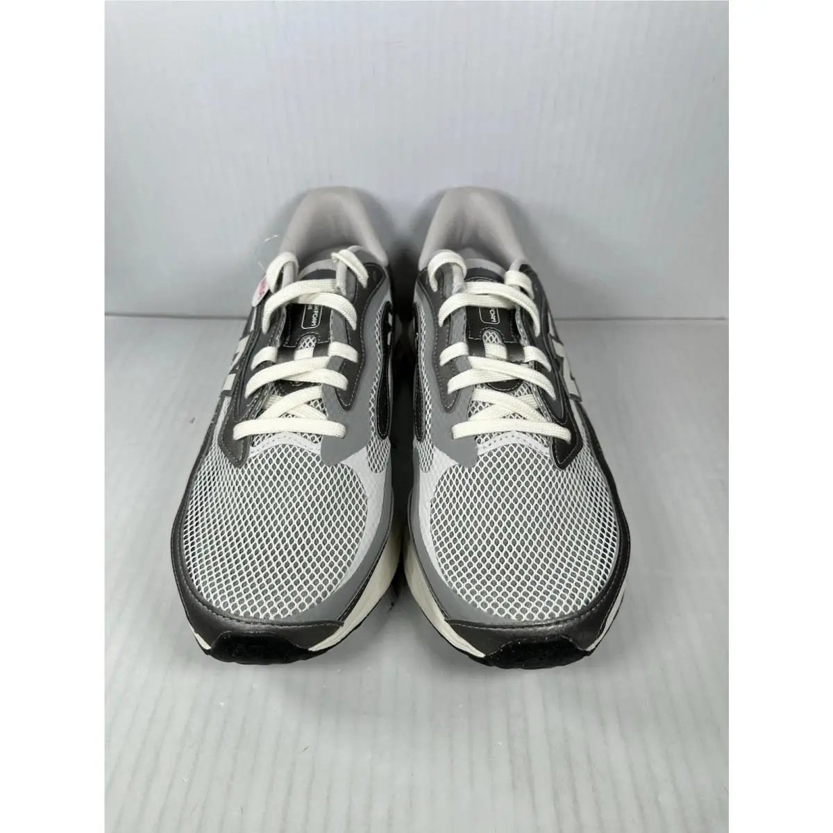 New Balance shoes - New Balance Fresh Foam Arishi - MARISTG4 - Gray 0