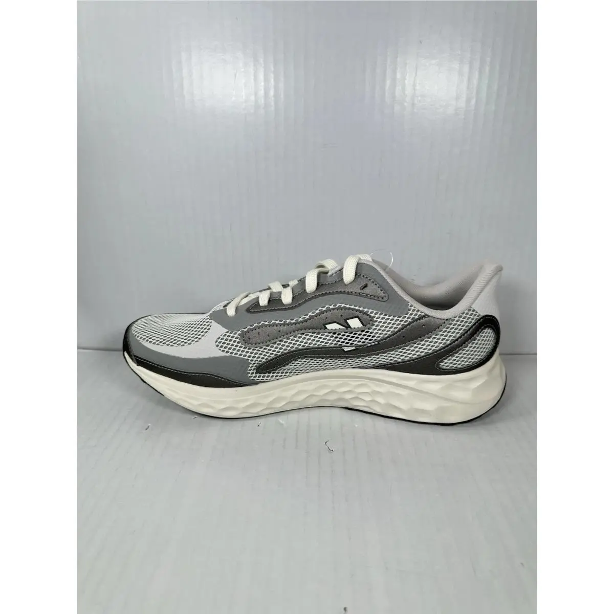 New Balance shoes - New Balance Fresh Foam Arishi - MARISTG4 - Gray 1