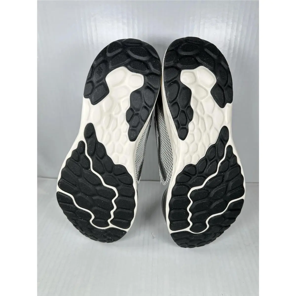New Balance shoes - New Balance Fresh Foam Arishi - MARISTG4 - Gray 2