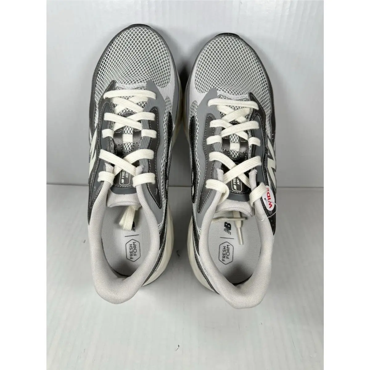 New Balance shoes - New Balance Fresh Foam Arishi - MARISTG4 - Gray 5