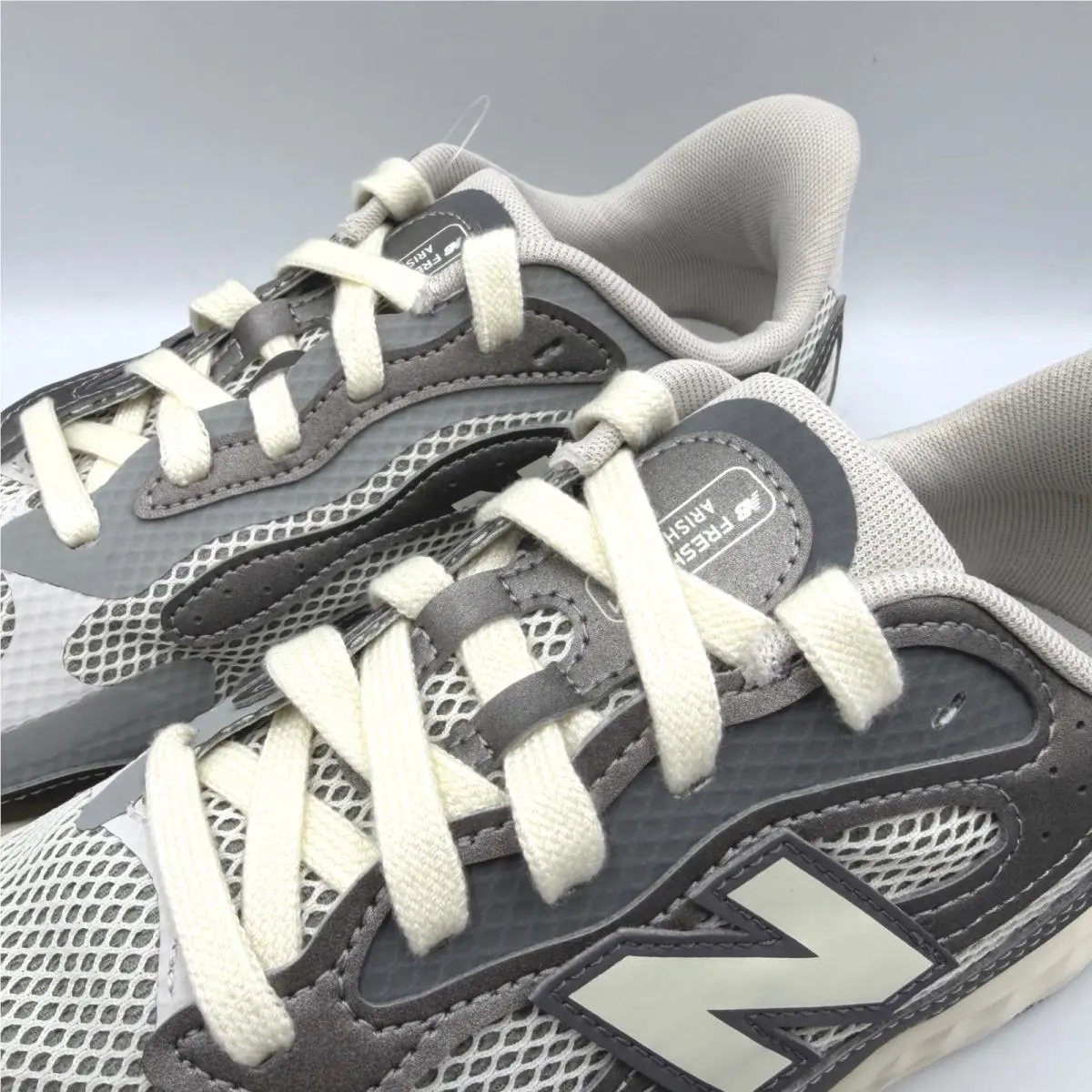 New Balance shoes - Fresh Foam Arishi V4 - Fresh Foam Arishi - MARISTG4 - Gray 3