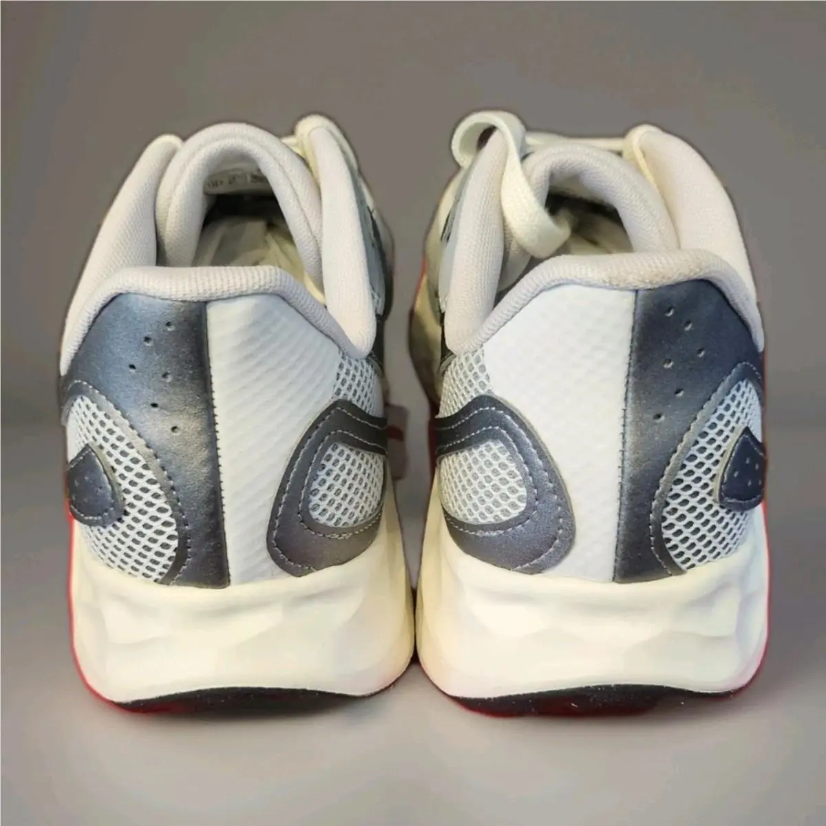 New Balance shoes - New Balance Fresh Foam Arishi - MARISTG4 - Gray 2