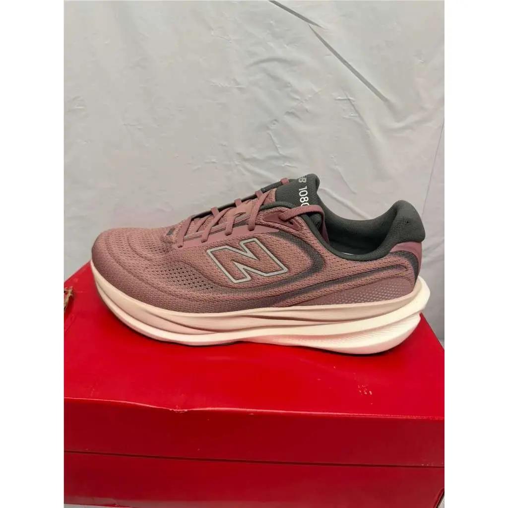 New Balance Womens 1080 V15 Running Tennis Size 13