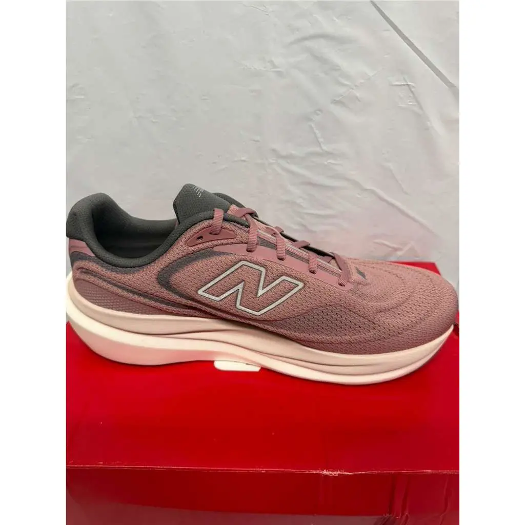 New Balance shoes - New Balance 1080 - W10807F9 - ROSEWOOD/METALLIC SILVER (UPC: 198688762201) 0