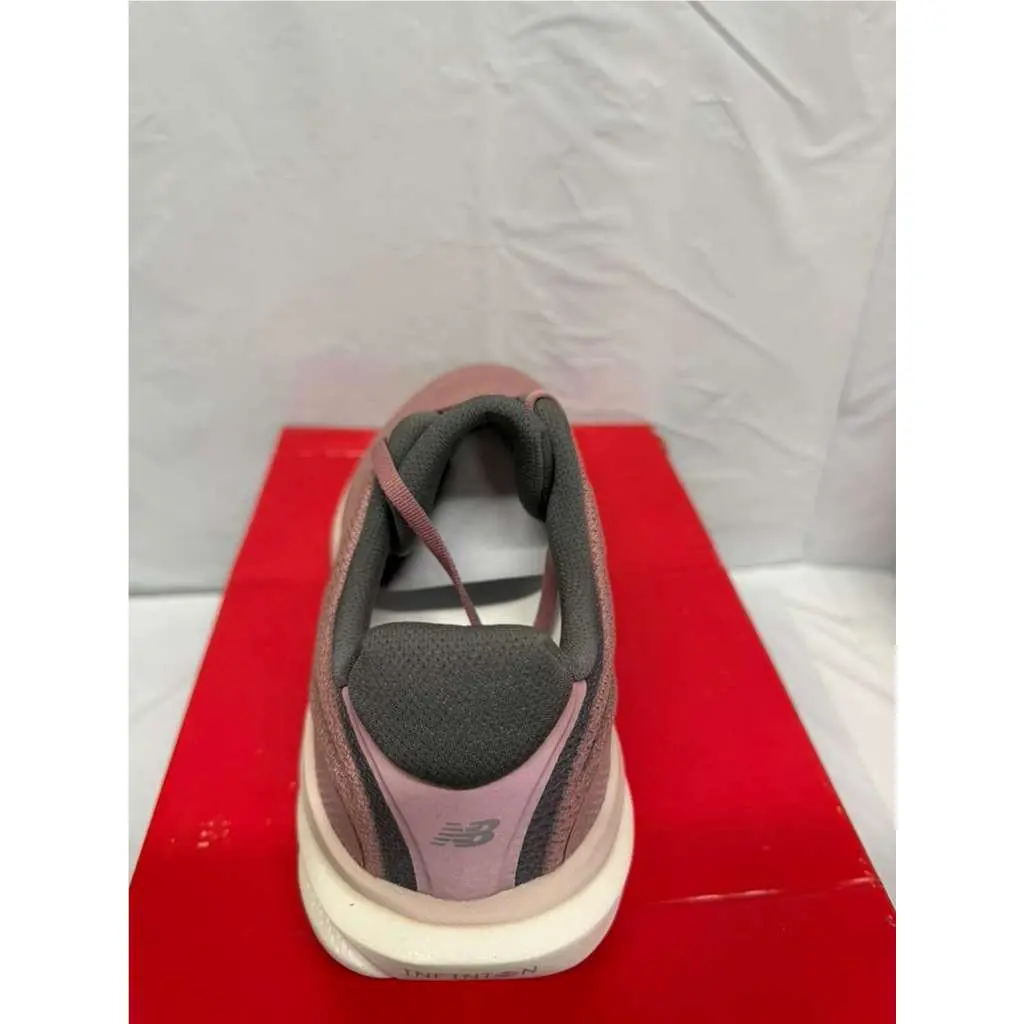 New Balance shoes - New Balance 1080 - W10807F9 - ROSEWOOD/METALLIC SILVER (UPC: 198688762201) 3