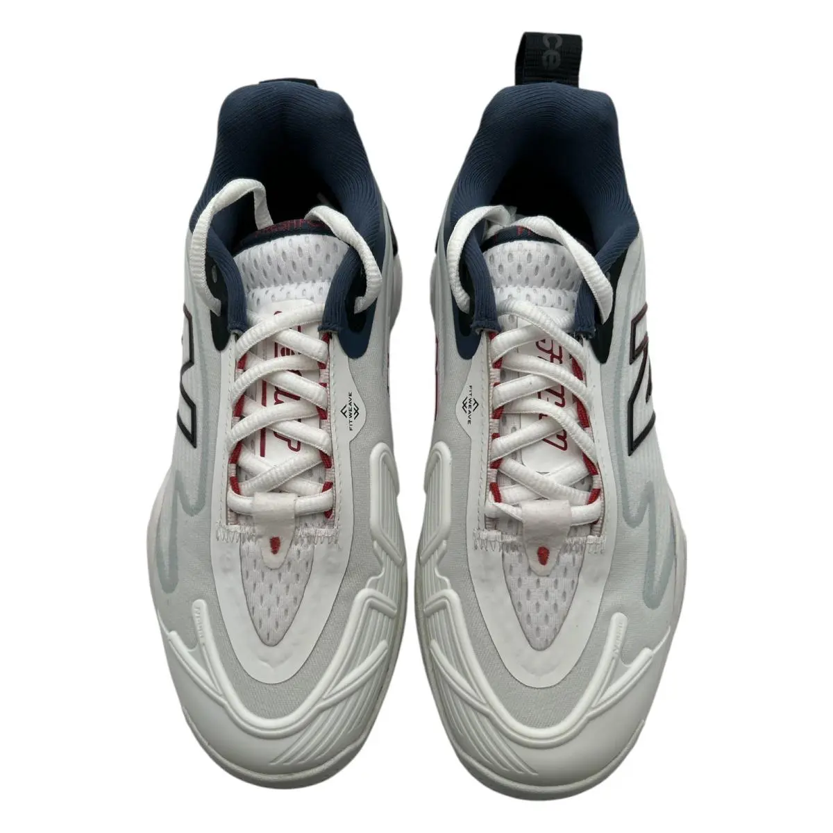 New Balance shoes - New Balance Fresh Foam X Ct-Rally - WCHRALW1 - White/Astro Dust (UPC: 196941003771) 0