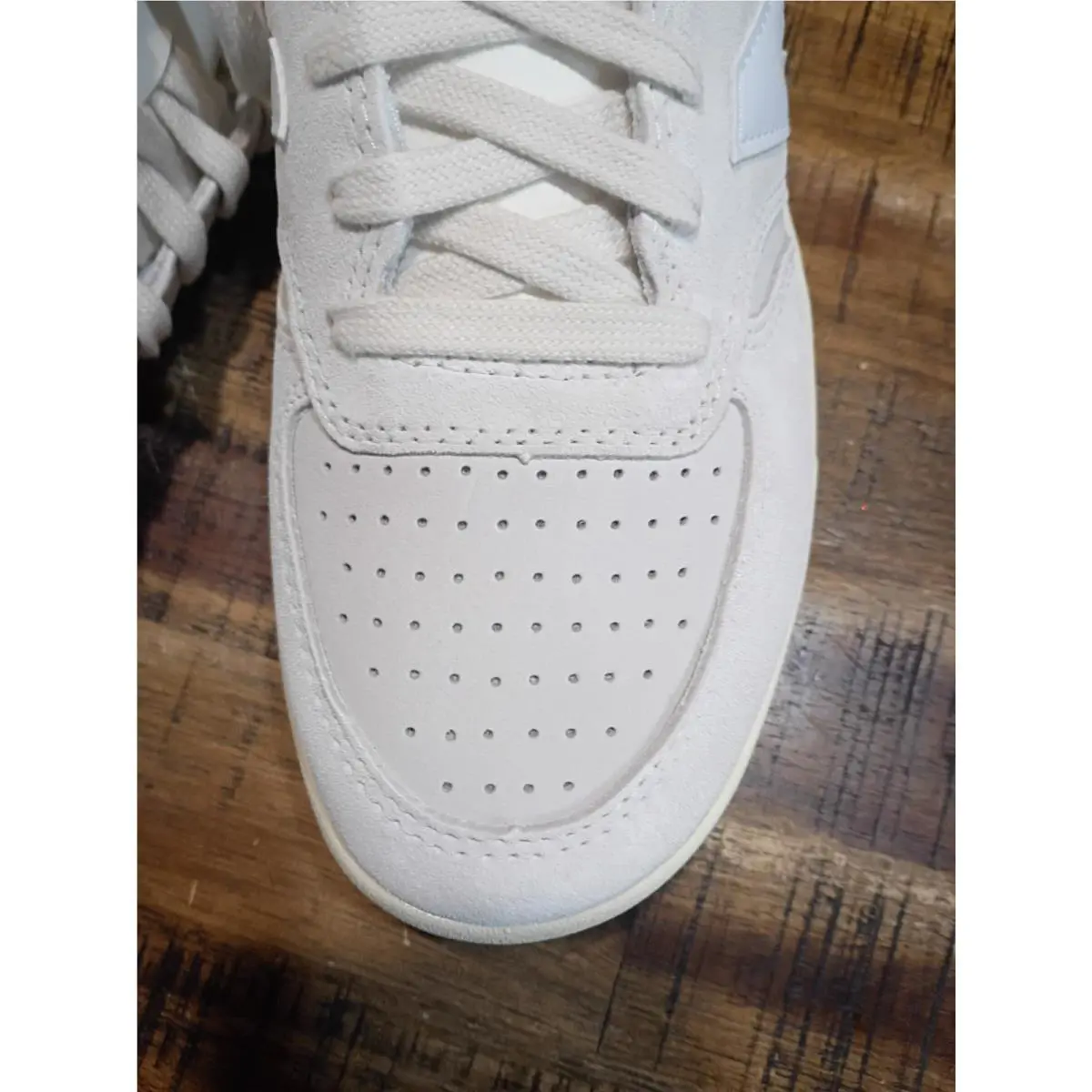 New Balance shoes - New Balance 500 - CT500NAV - Reflection/Blacktop/Sea Salt 7
