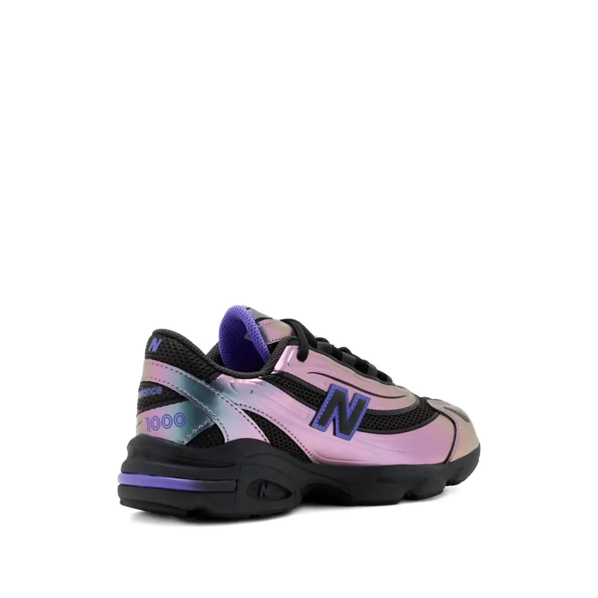 New Balance shoes - New Balance 1000 - G10003BN - Purple 1
