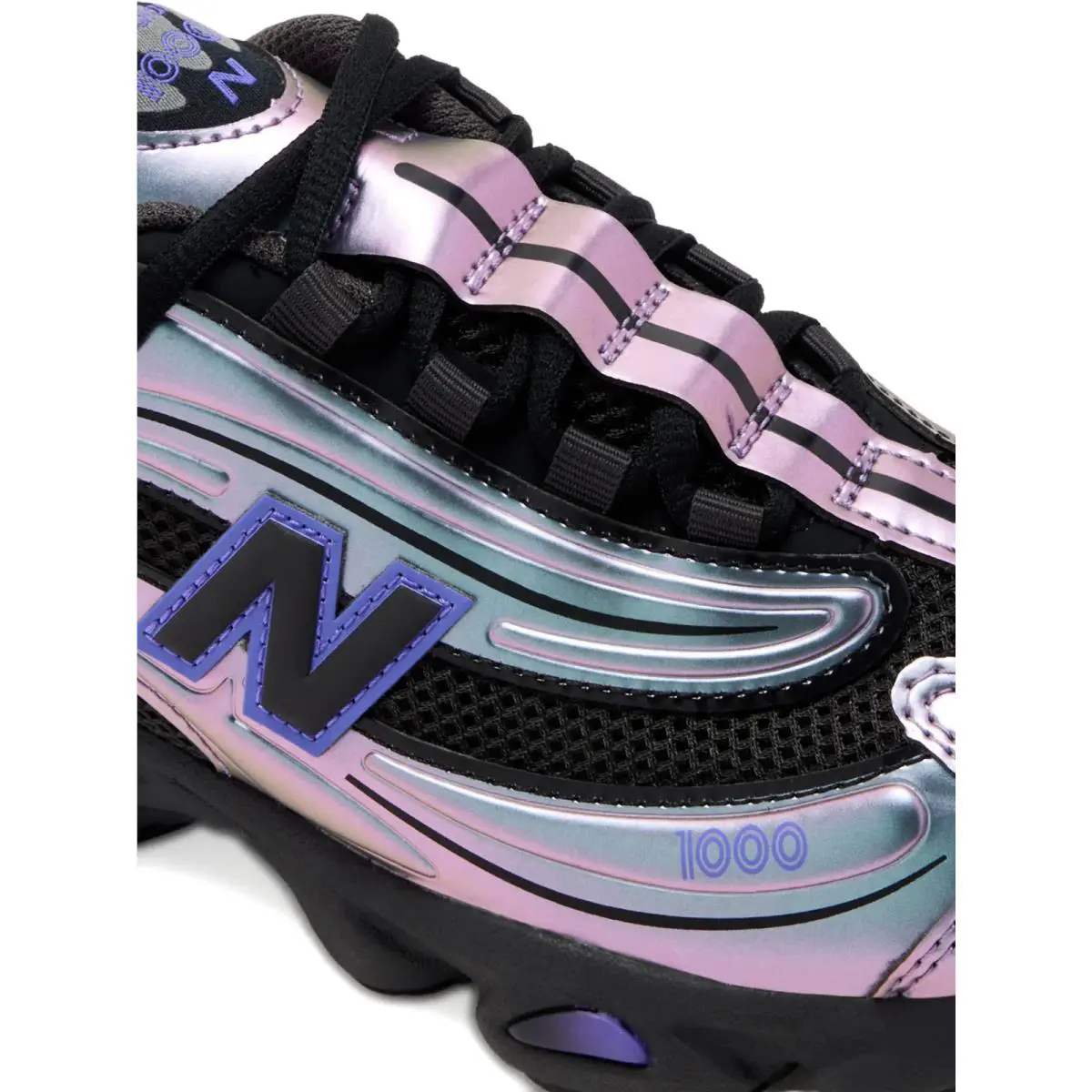 New Balance shoes - New Balance 1000 - G10003BN - Purple 3
