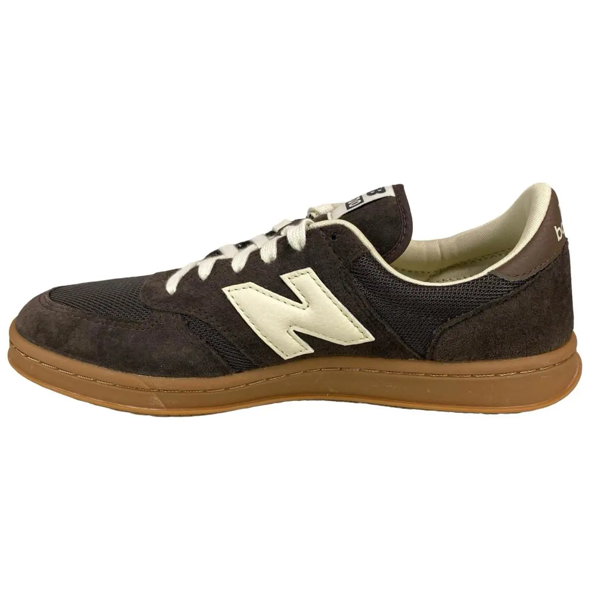 New Balance shoes - New Balance T500 - CT500AE - Brown (UPC: 198689038299) 0