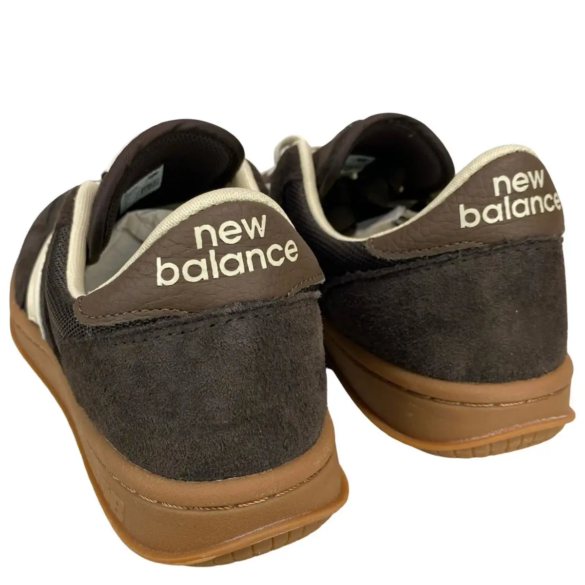 New Balance shoes - New Balance T500 - CT500AE - Brown (UPC: 198689038299) 3