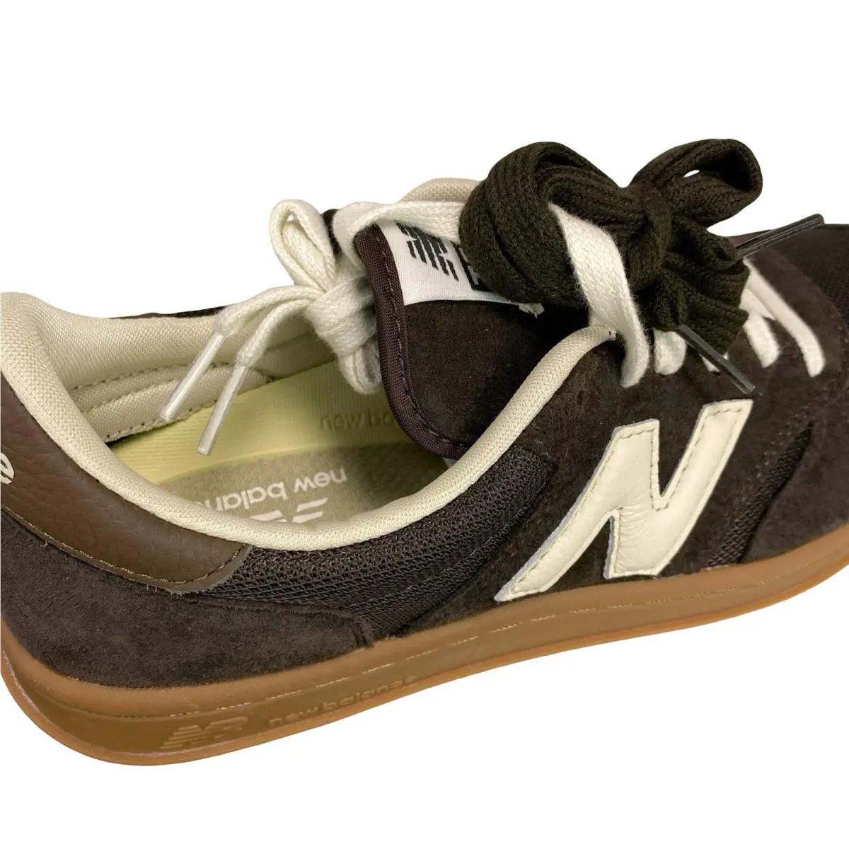 New Balance shoes - New Balance T500 - CT500AE - Brown (UPC: 198689038299) 5