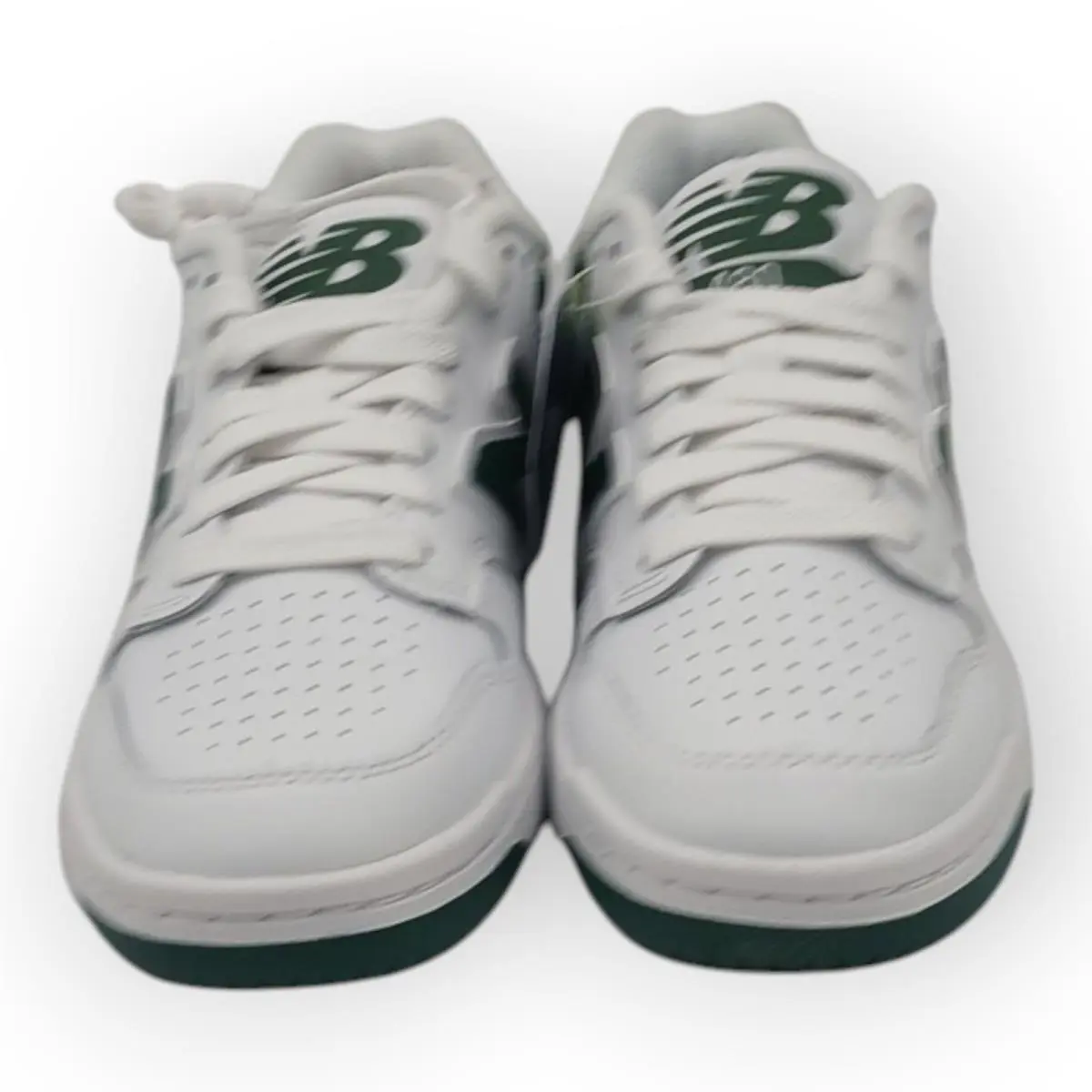 New Balance shoes - New Balance 480 - BB480LKD - White 1