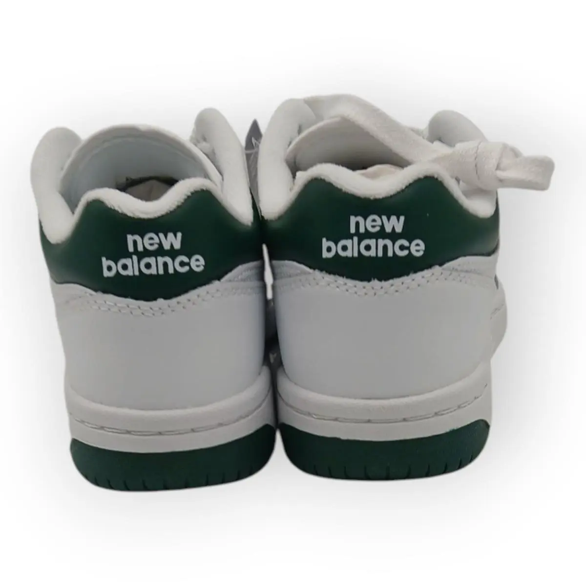 New Balance shoes - New Balance 480 - BB480LKD - White 2