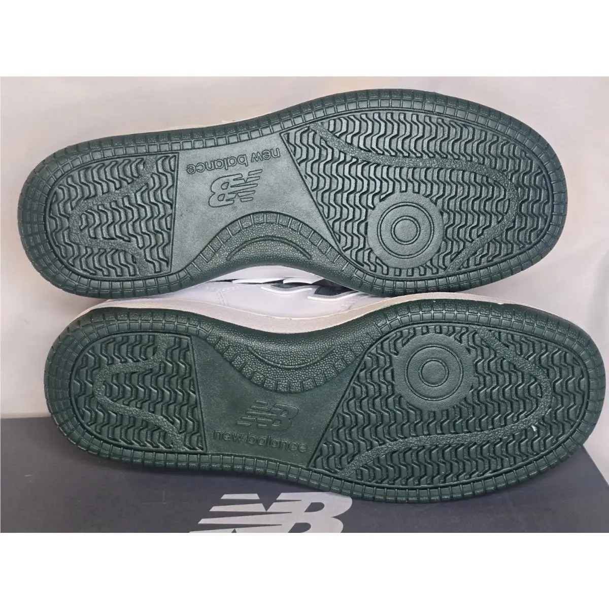 New Balance shoes - New Balance 480 - BB480LKD - Green 5