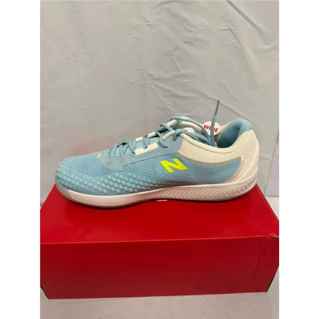 New Balance shoes - New Balance 996 - W996605 - BLUE/WHITE 1