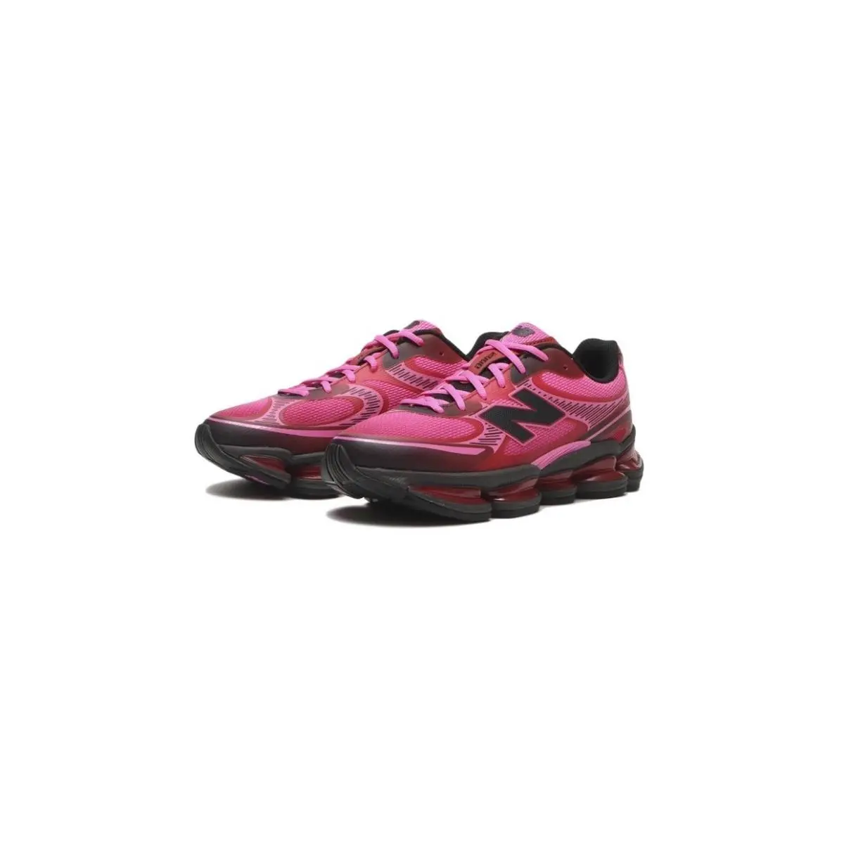 New Balance shoes - New Balance 2000 - U200082I - Multicolor 0