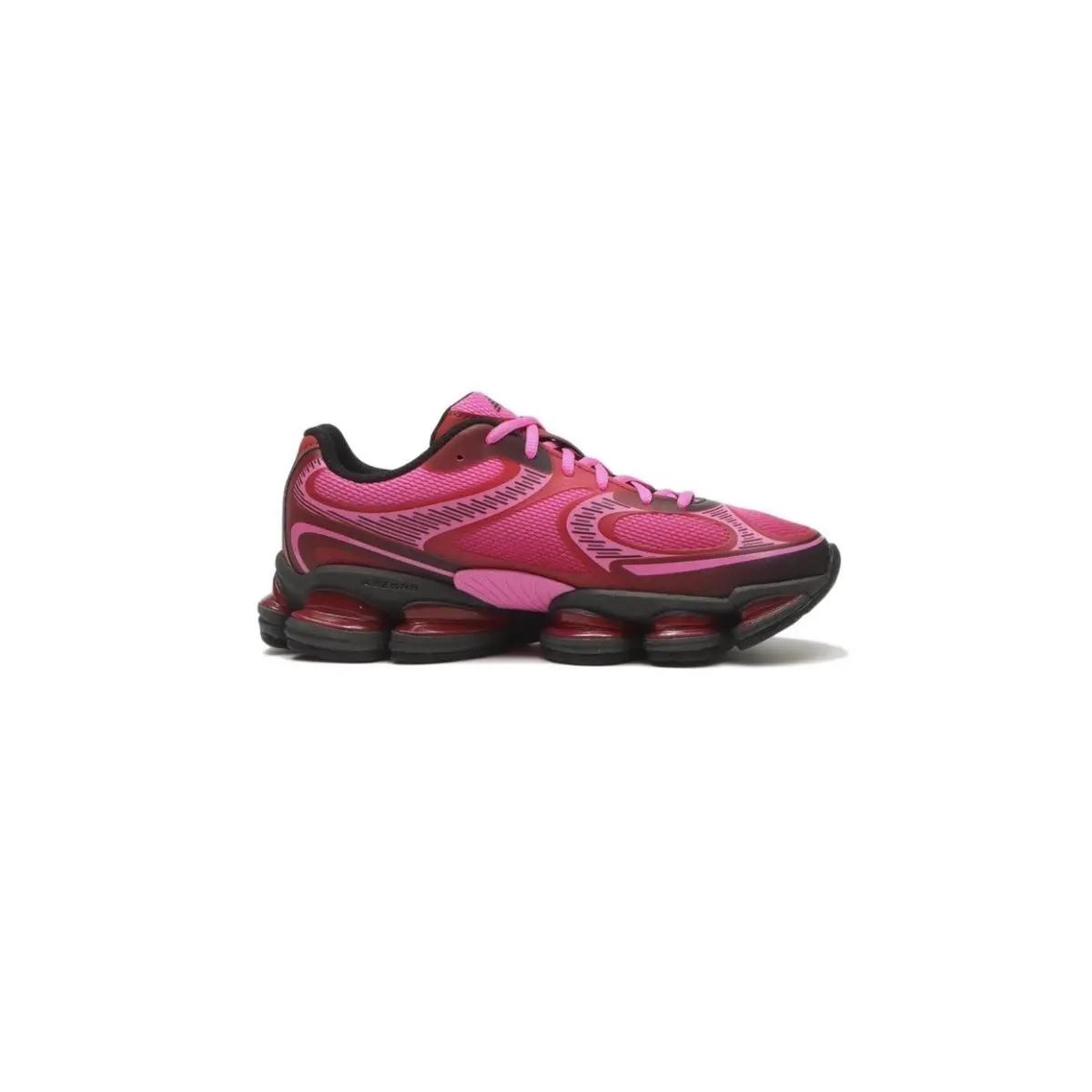 New Balance shoes - New Balance 2000 - U200082I - Multicolor 1