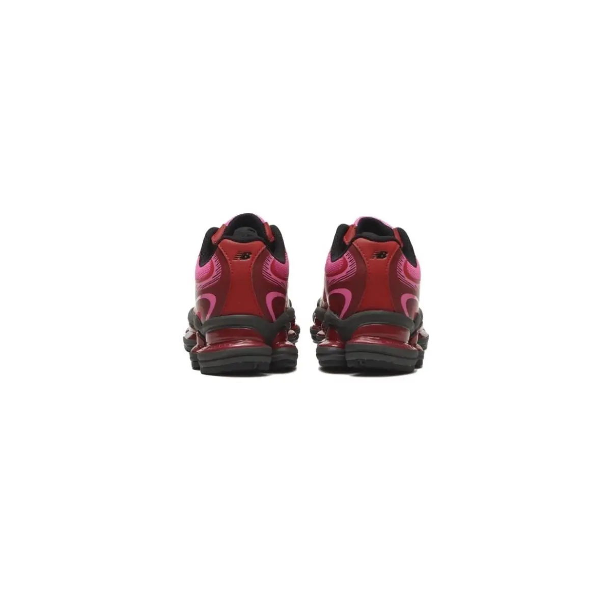 New Balance shoes - New Balance 2000 - U200082I - Multicolor 4