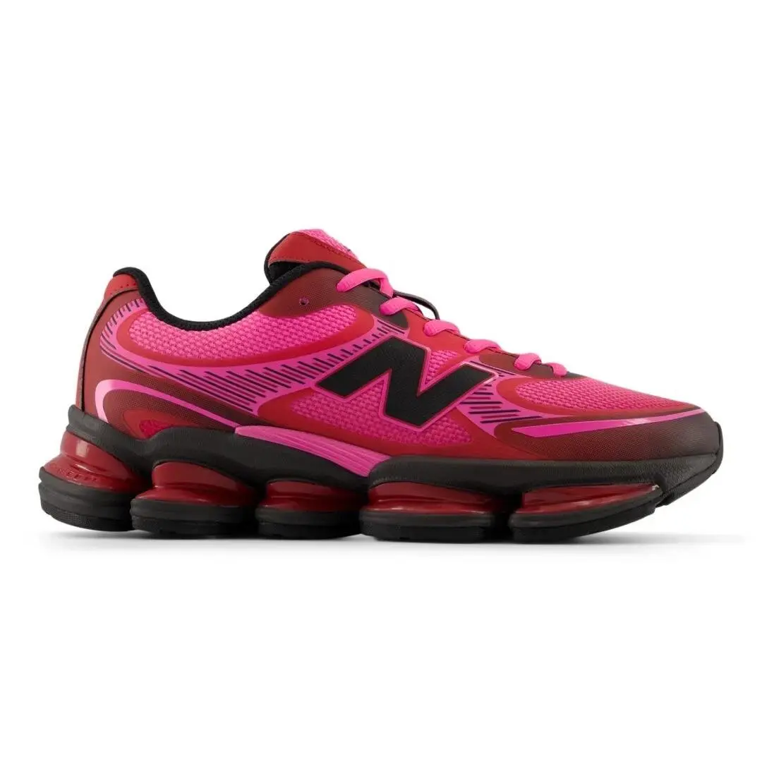 New Balance shoes - U200082I - U200082I - Pink 0