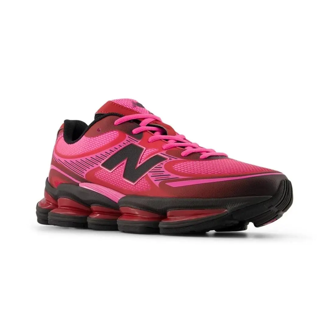 New Balance shoes - U200082I - U200082I - Pink 1