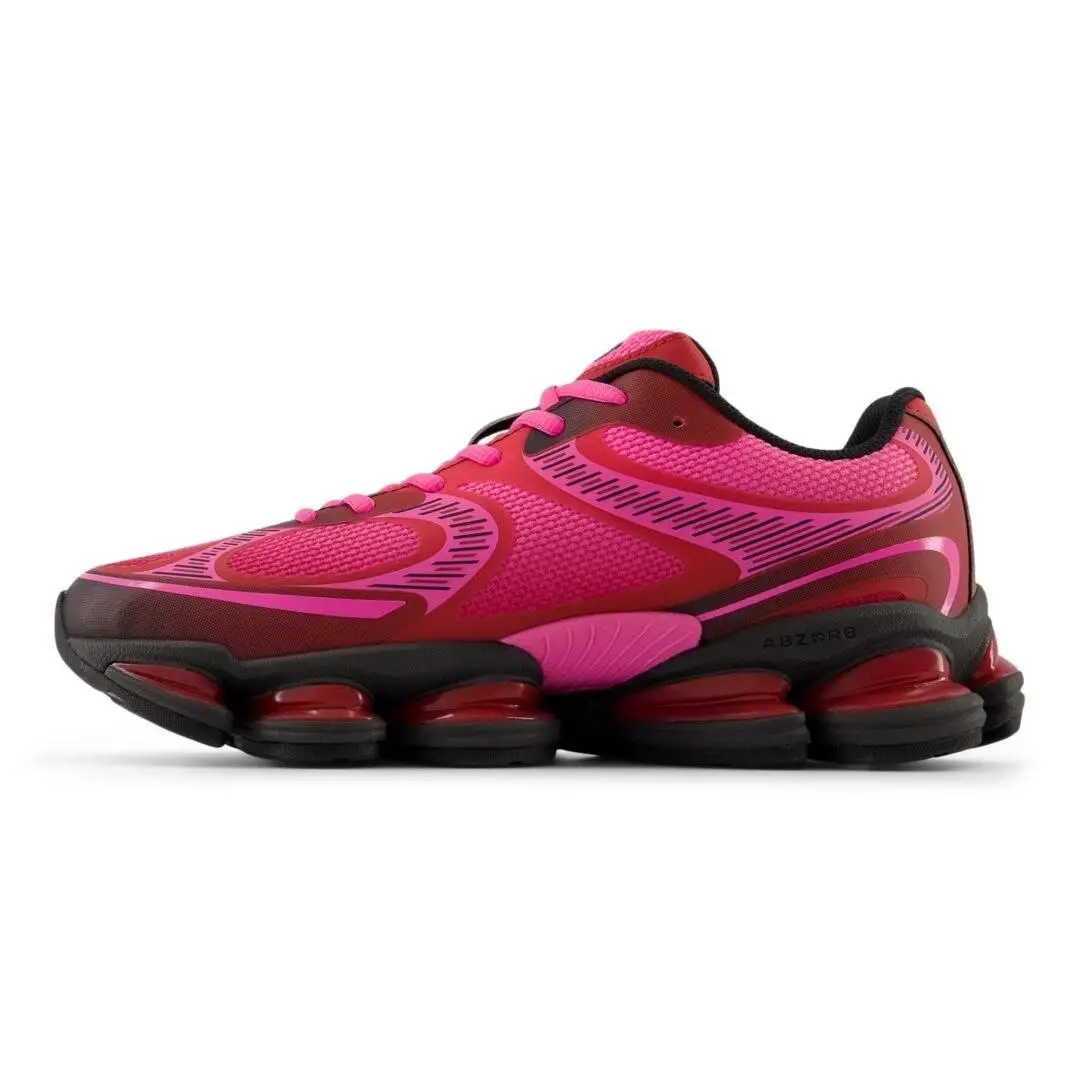 New Balance shoes - U200082I - U200082I - Pink 2