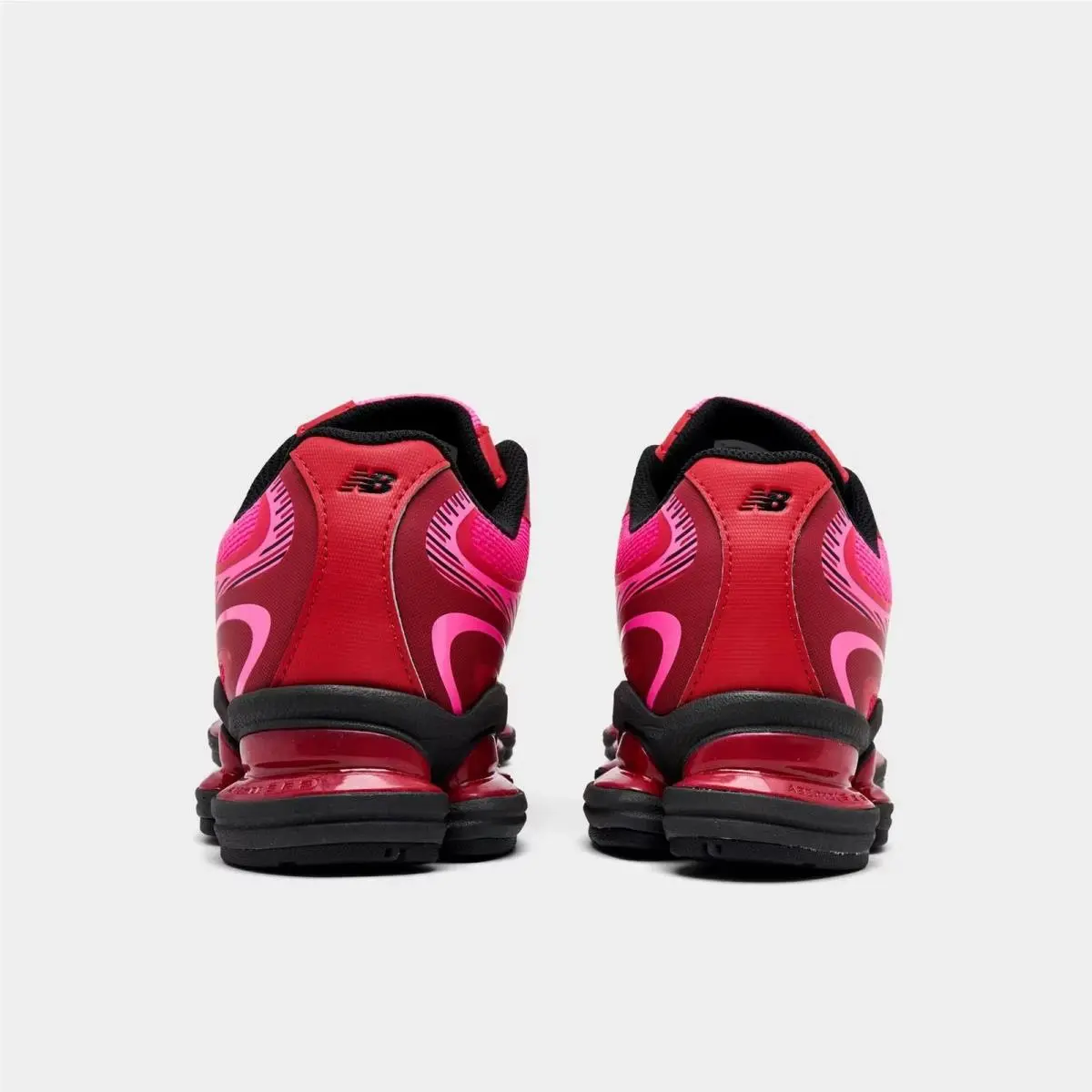 New Balance shoes - U200082I - U200082I - Pink 6