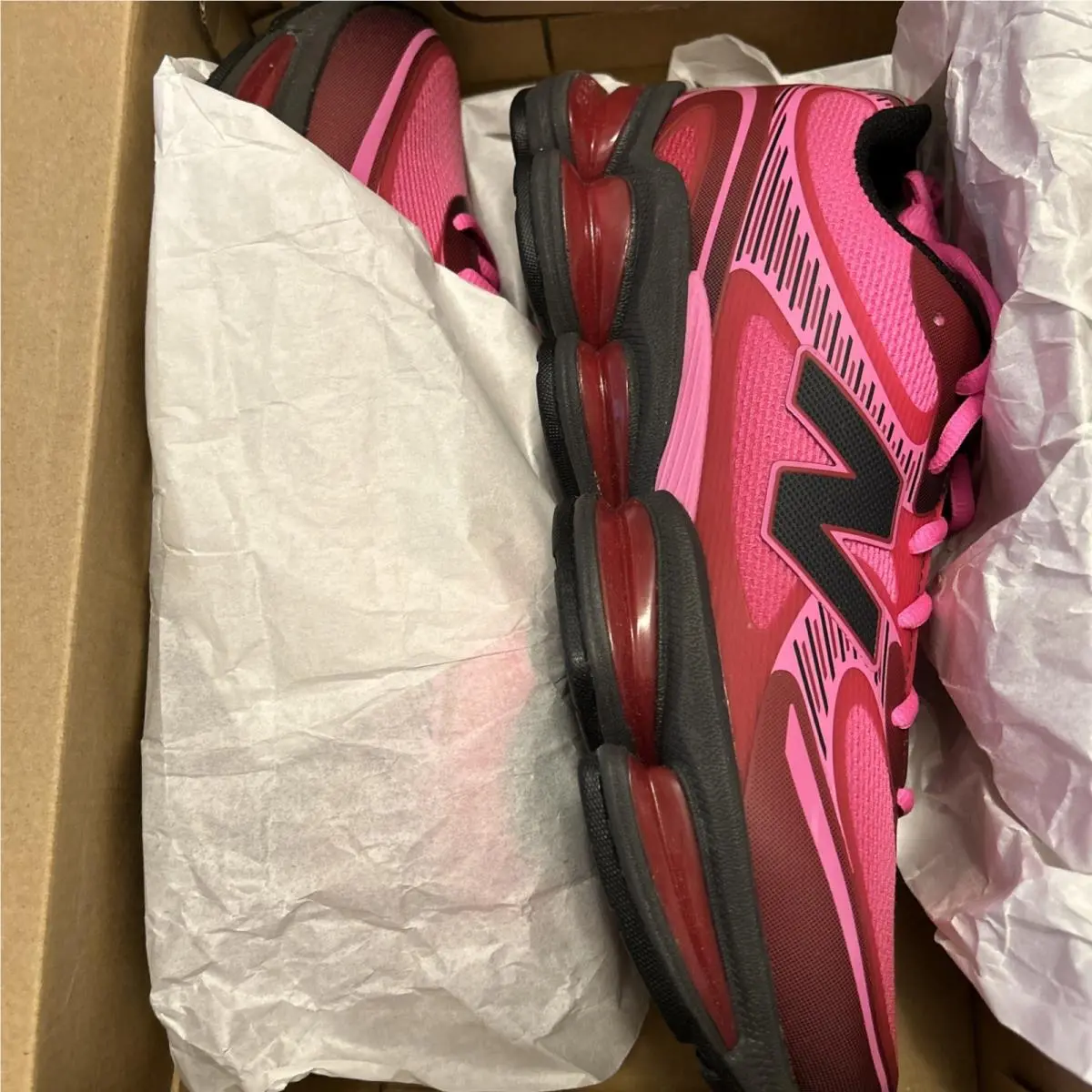 New Balance shoes - New Balance 2000 - U200082I - Multicolor 6