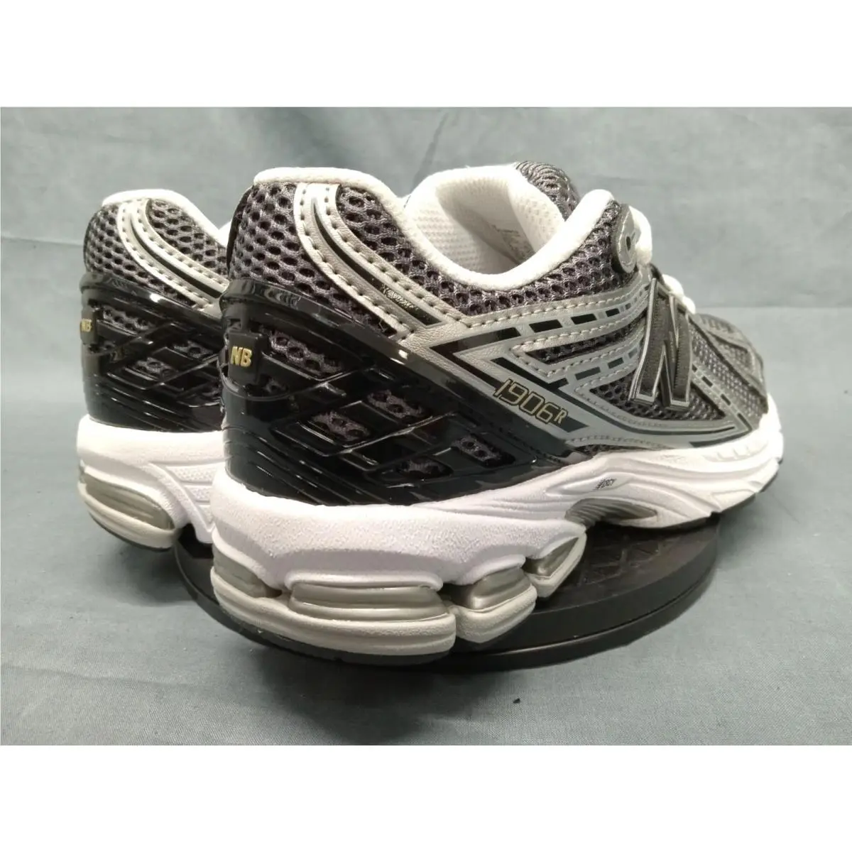 New Balance shoes - New Balance 1906 - GC1906CG - Gray (UPC: 197967811883) 6