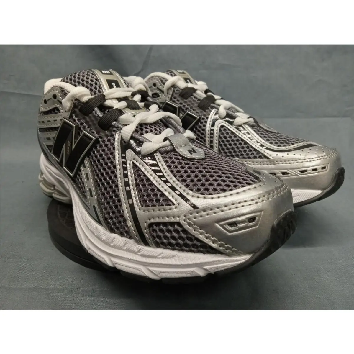 New Balance shoes - New Balance 1906 - GC1906CG - Gray (UPC: 197967811883) 8