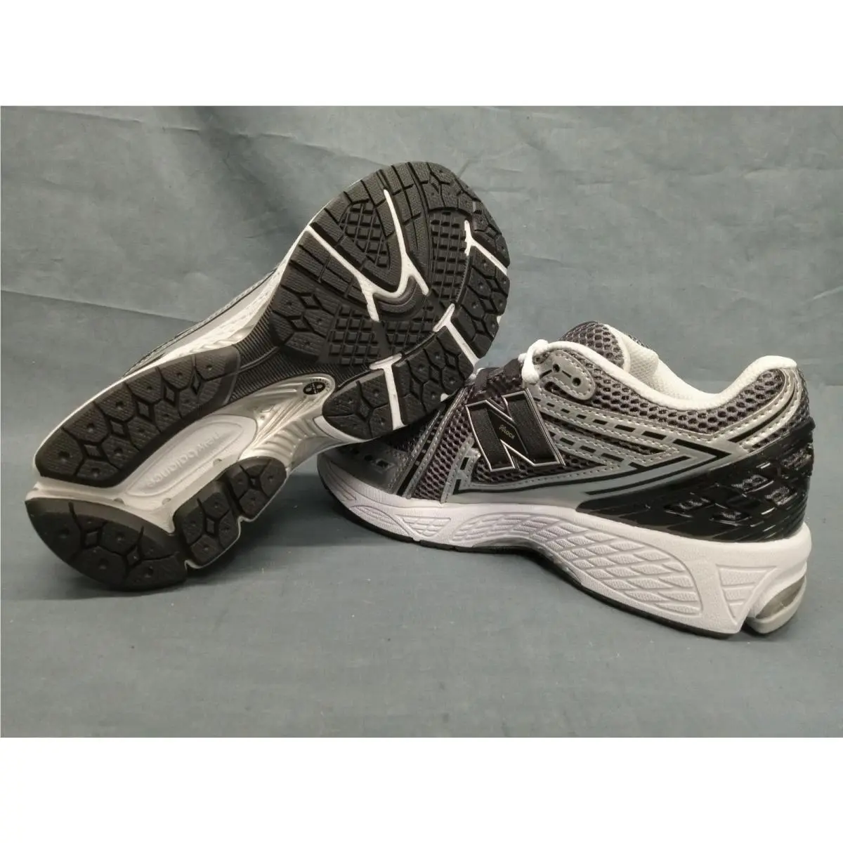 New Balance shoes - New Balance 1906 - GC1906CG - Gray (UPC: 197967811883) 0