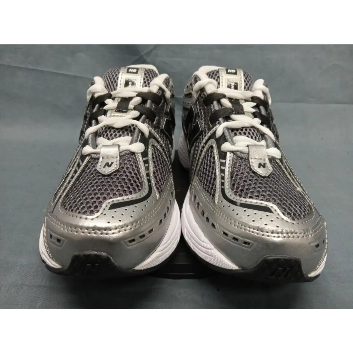 New Balance shoes - New Balance 1906 - GC1906CG - Gray (UPC: 197967811883) 1