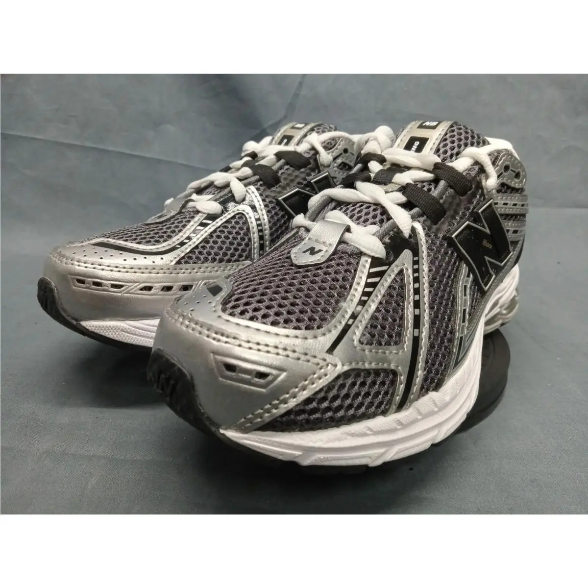 New Balance shoes - New Balance 1906 - GC1906CG - Gray (UPC: 197967811883) 2