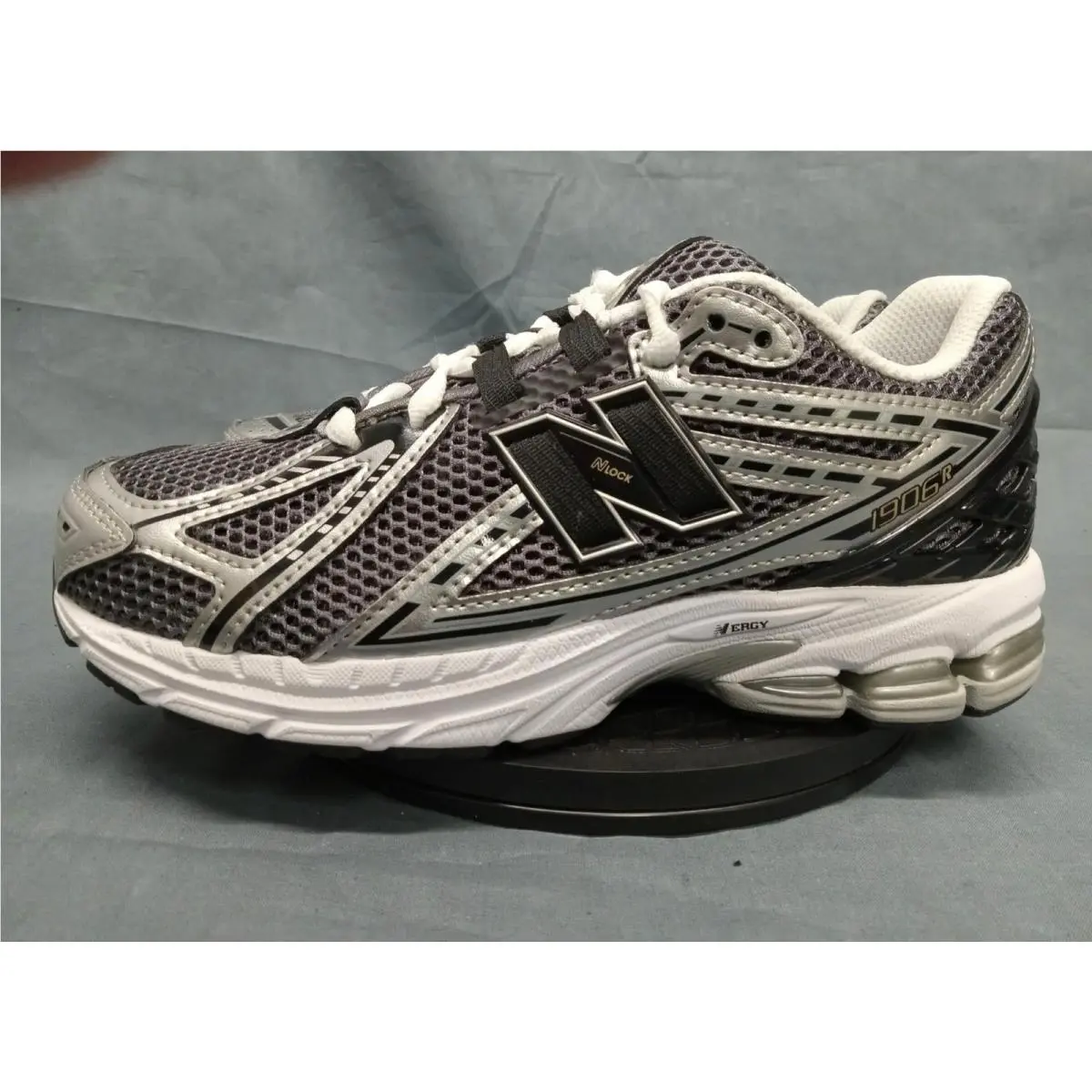 New Balance shoes - New Balance 1906 - GC1906CG - Gray (UPC: 197967811883) 3