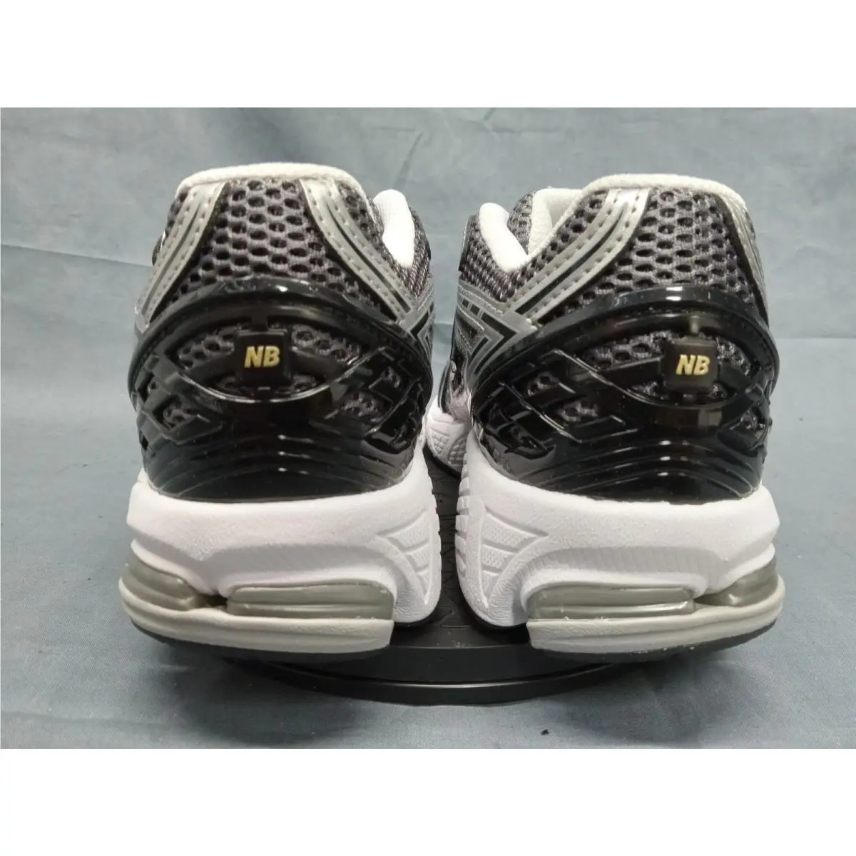 New Balance shoes - New Balance 1906 - GC1906CG - Gray (UPC: 197967811883) 5