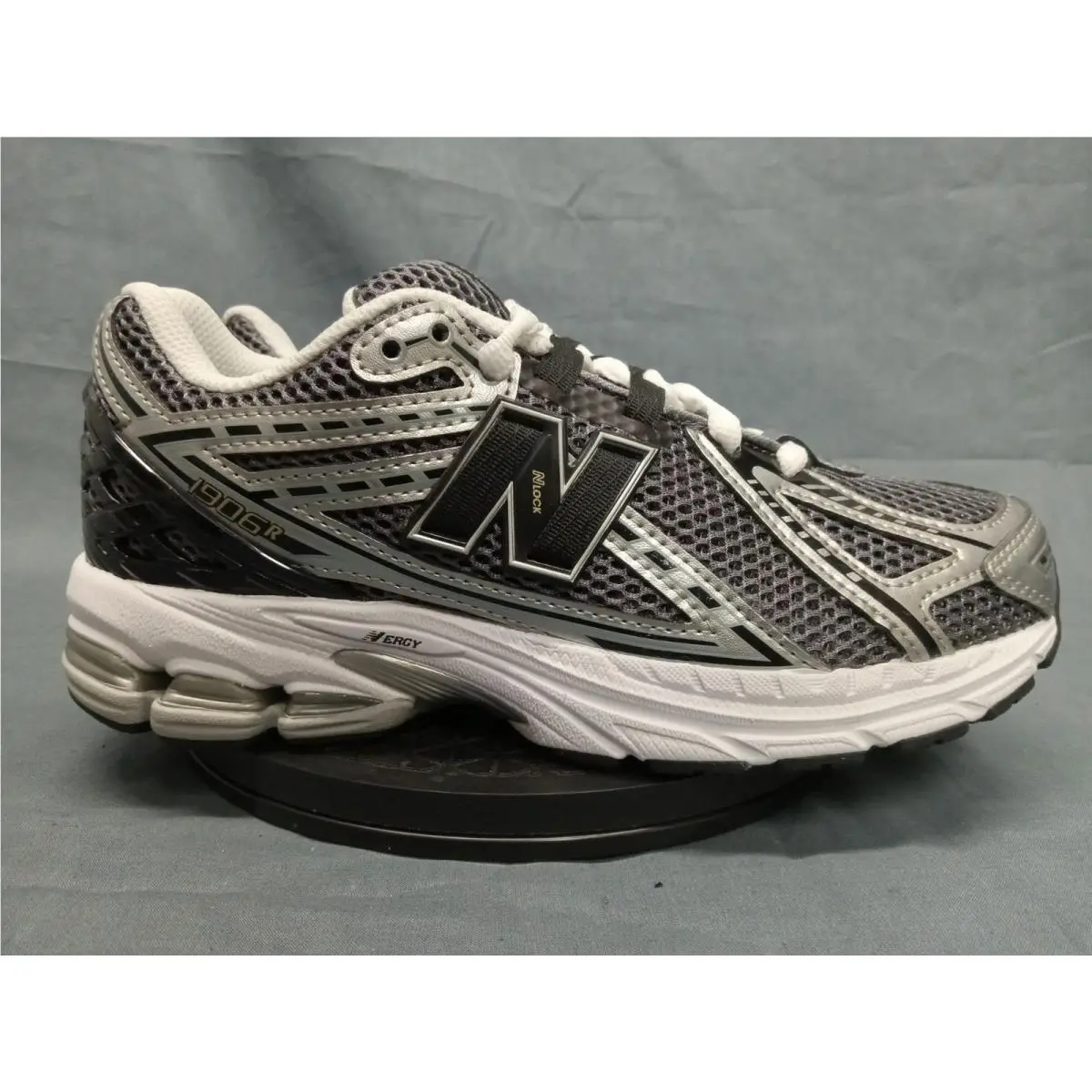 New Balance shoes - New Balance 1906 - GC1906CG - Gray (UPC: 197967811883) 7
