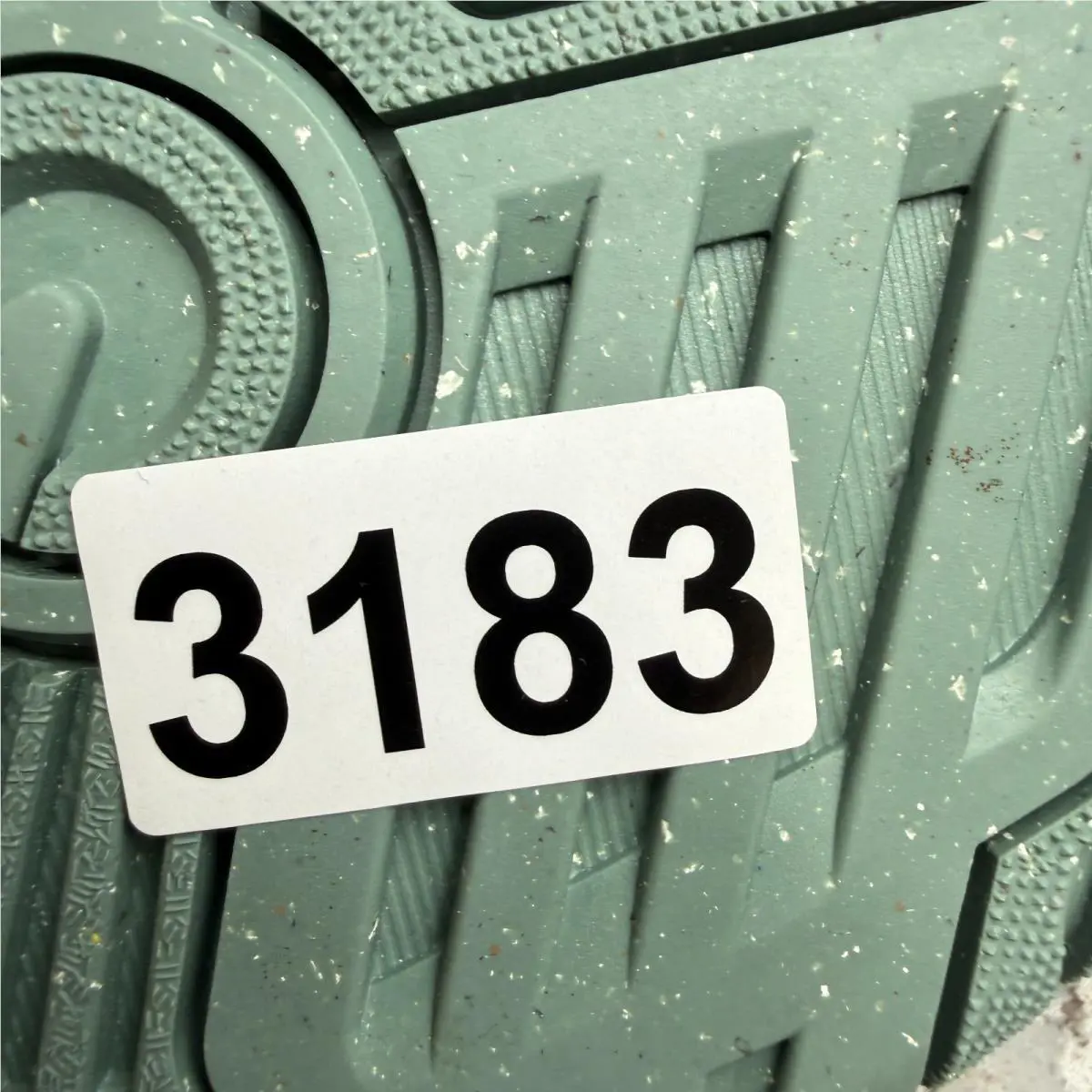 New Balance shoes - New Balance 550 - BBW550PE - Sea Salt/Dark Juniper 7