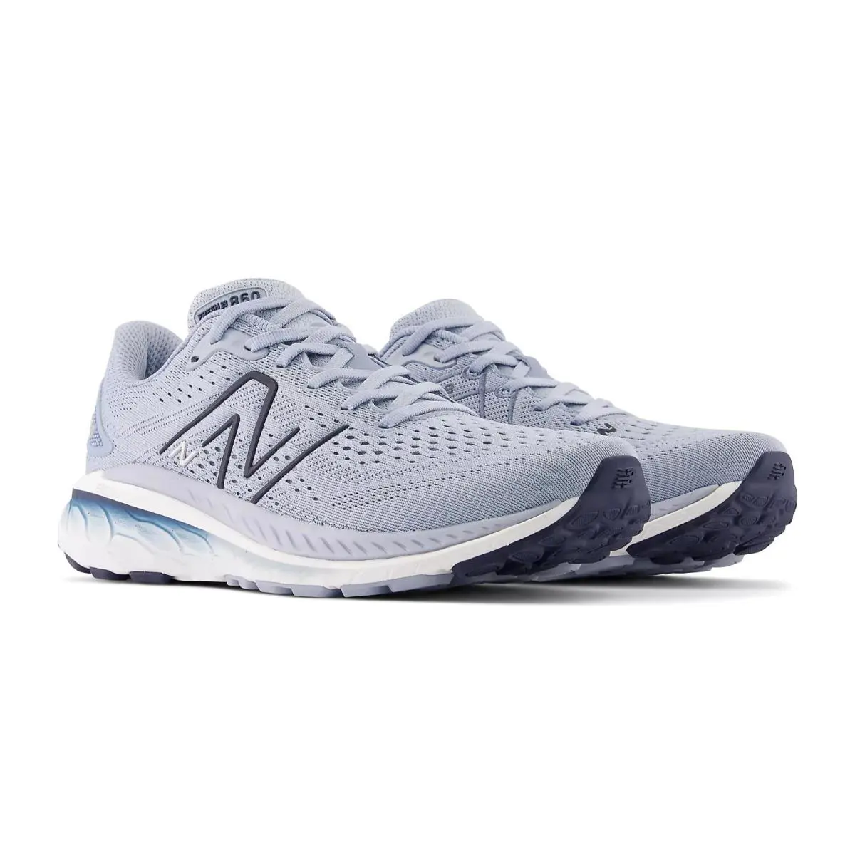 New Balance shoes - New Balance Fresh Foam - Fresh Foam - M860G13 - Multicolor (UPC: 196307587761) 0