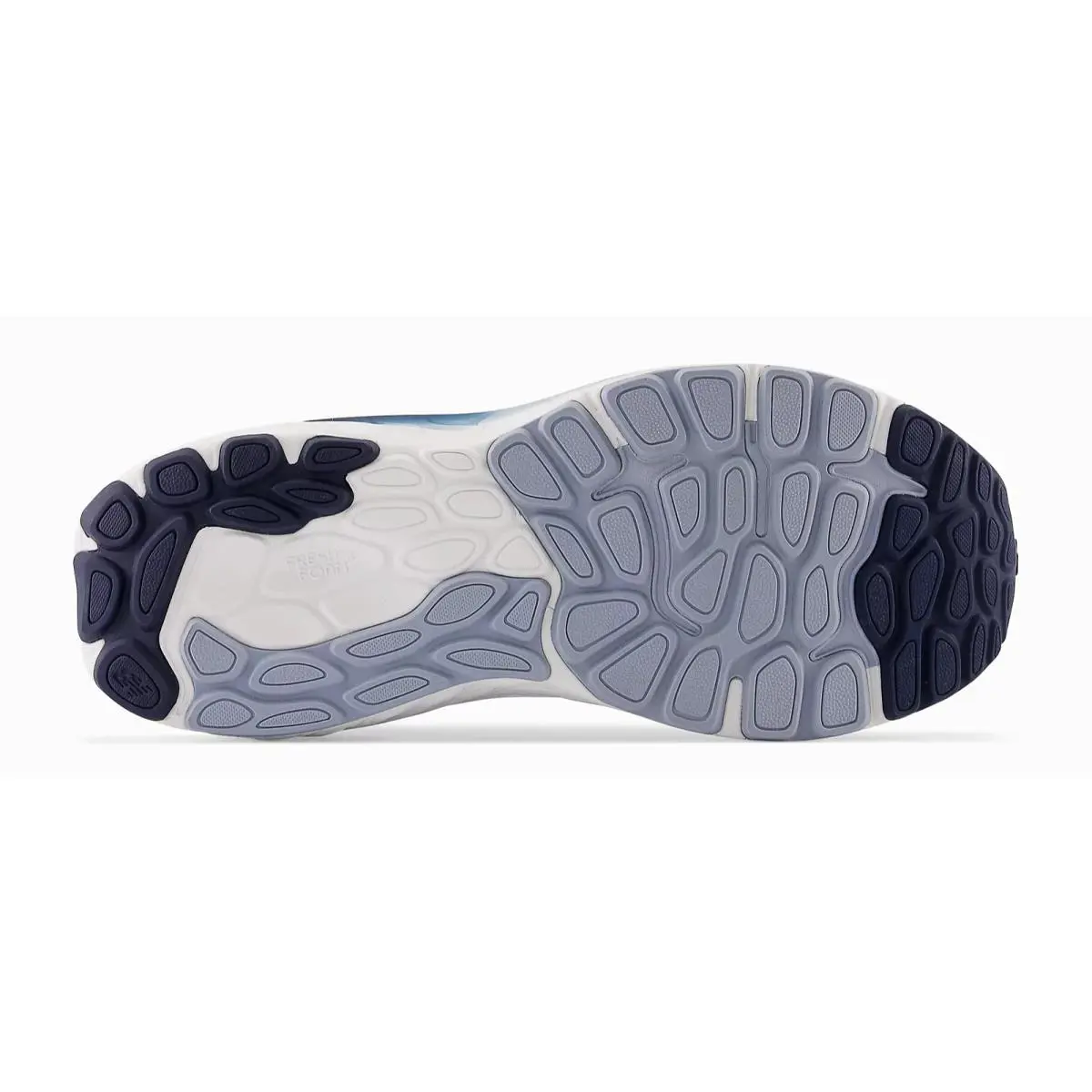 New Balance shoes - New Balance Fresh Foam - Fresh Foam - M860G13 - Multicolor (UPC: 196307587761) 4