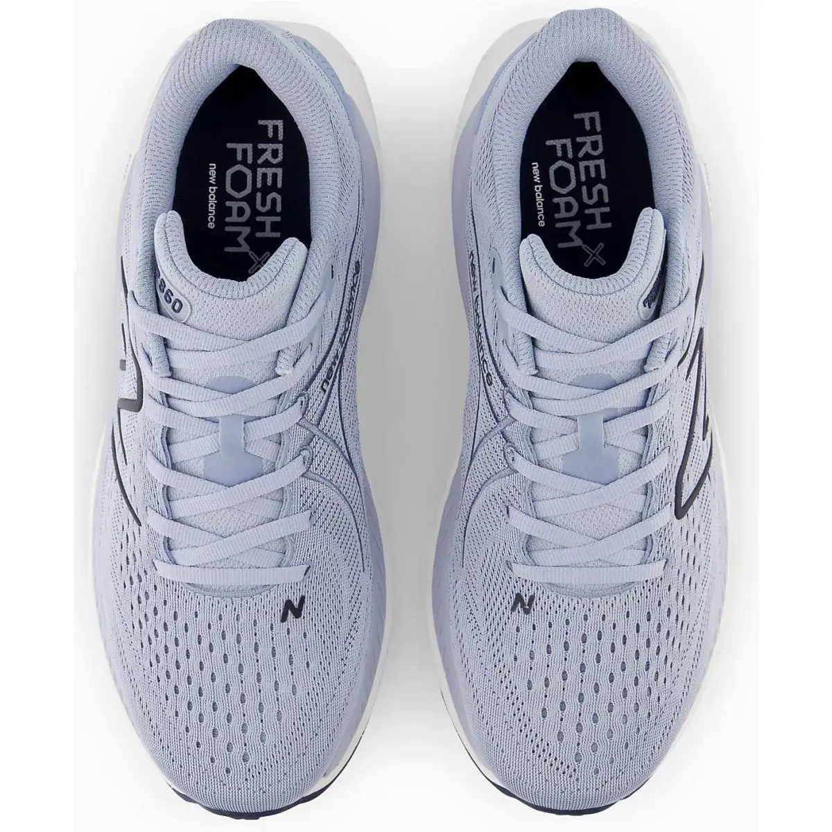 New Balance shoes - New Balance Fresh Foam - Fresh Foam - M860G13 - Multicolor (UPC: 196307587761) 2